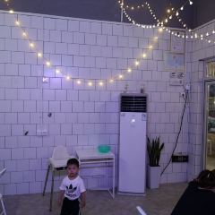 钟小哥伙食中心 User Photo