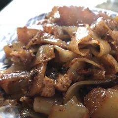 Yanjingmianpi User Photo
