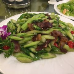 HUANG'S RESTAURANT User Photo