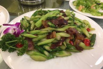 HUANG'S RESTAURANT User Photo