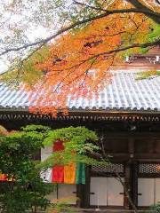 Hompukuji Water Temple