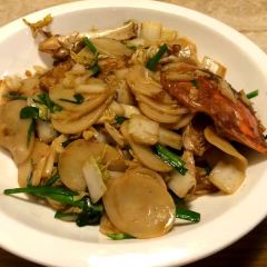 梅龙镇(南塘老街店) User Photo