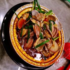 华虾乡·羊蝎子火锅龙虾烧烤(华灵总店) ảnh của người dùng