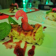 Di Rong Cake ( Henglong Plaza ) User Photo