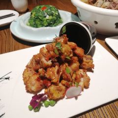 SONG SHAN BU YI BAN Aquarium Banquet Restaurant User Photo