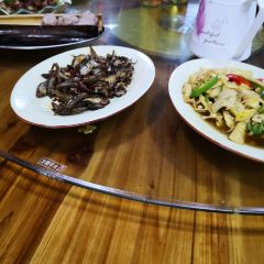 璟顺农家菜 User Photo