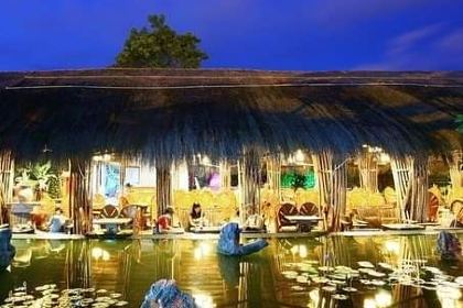 Coco's Coffee & Restaurant