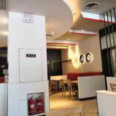 必胜客(临河维多利店) 여행 사진