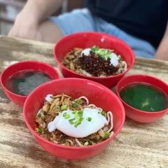 Kin Kin Restaurant User Photo