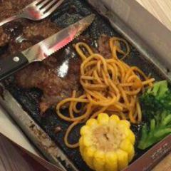 必胜客(PH怀化迎丰店) User Photo
