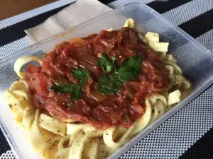 Asta la Pasta