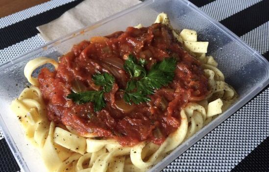 Asta la Pasta