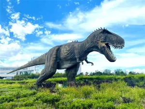 National Geological Park For Bird Fossil In Chaoyang