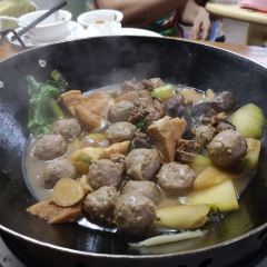 香八方醉鹅 User Photo