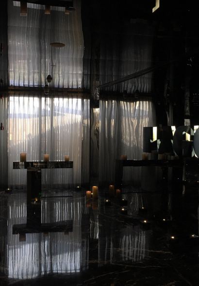 LAGO RESTAURANT & BAR By BELLAGIO