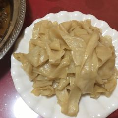 雅安马肉馆 User Photo