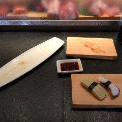541 Sushi Bar User Photo