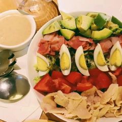 最咖啡(金恒城市花园店) User Photo