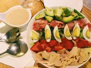 最咖啡(金恒城市花园店)