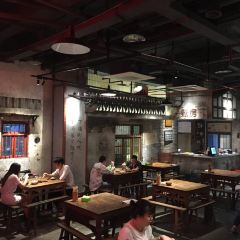 饭粑跎老重庆蹄花·非遗地标菜 User Photo