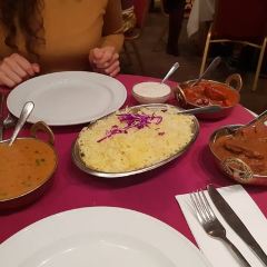 Punjabi Palace 여행 사진