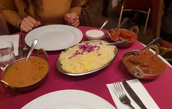 Punjabi Palace