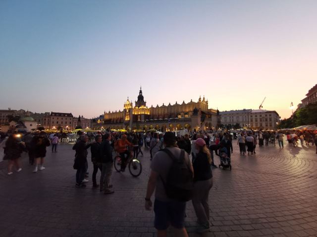 Main Square
