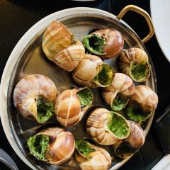 L’Escargot Montorgueil User Photo