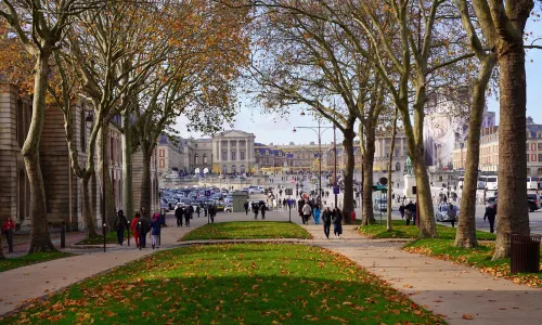 Palace of Versailles