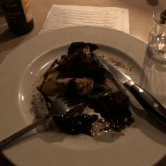 The Outsider Restaurant User Photo