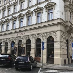 Cafe Savoy張用戶圖片