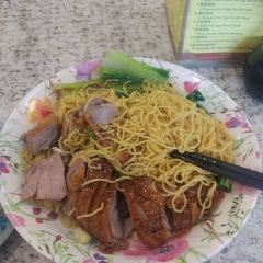 Golden BBQ User Photo