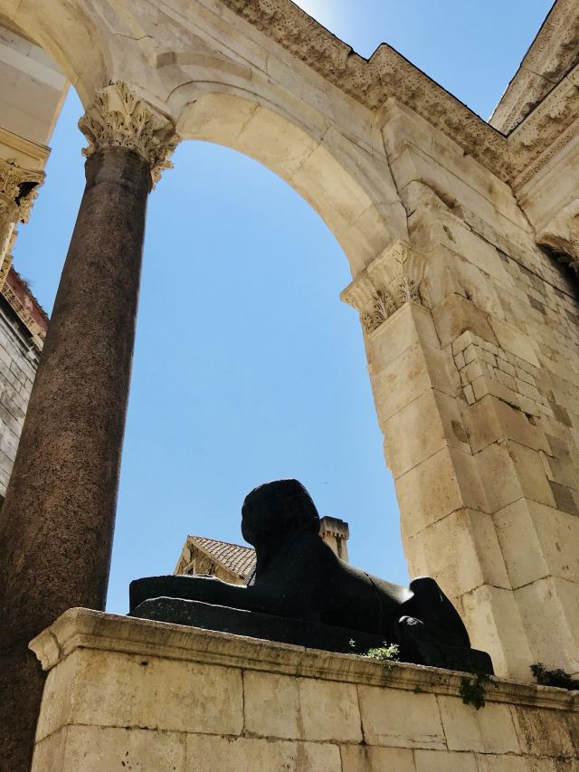 Diocletian's Palace