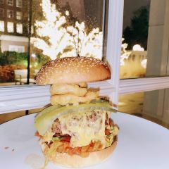 Goldfinch Brasserie User Photo