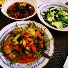 Ristorante Old Chengdu 여행 사진