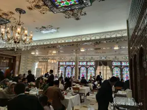 Restaurant Shahrzad