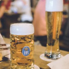 Hofbräu Wirtshaus Berlin User Photo