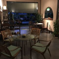 Sweet Sisters Cafe User Photo
