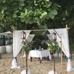 COAST Beach Club & Bistro User Photo