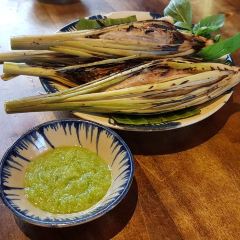 Secret Garden 158 Pasteur Branch - Vietnamese Restaurant User Photo