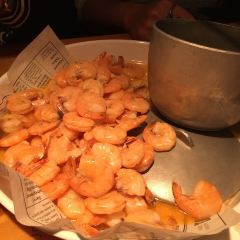 Bubba Gump Shrimp Co. User Photo