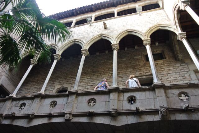 Picasso Museum
