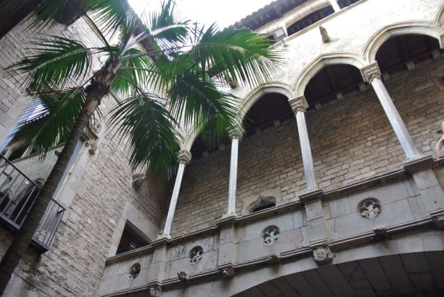 Picasso Museum
