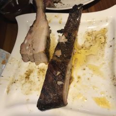See Paak Restaurant張用戶圖片