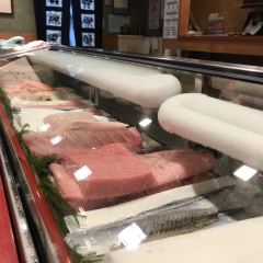 Sushiei User Photo