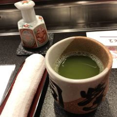 Sushiei User Photo