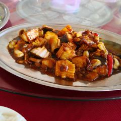Bagan Seafood Restaurant (Restoran Seafood View Port) ảnh của người dùng