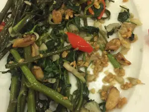 Long Phung Restaurant