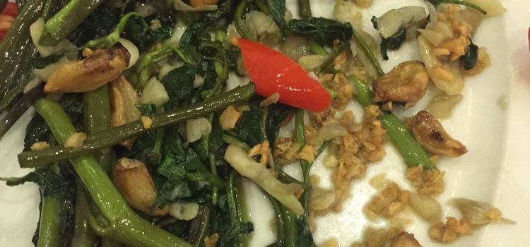 Long Phung Restaurant