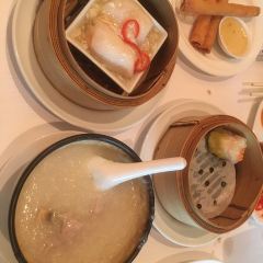 Shang Palace User Photo